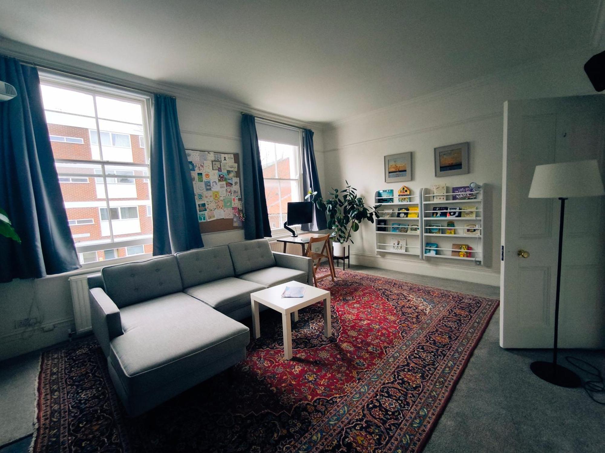 Townhouse Hébergement de vacances *