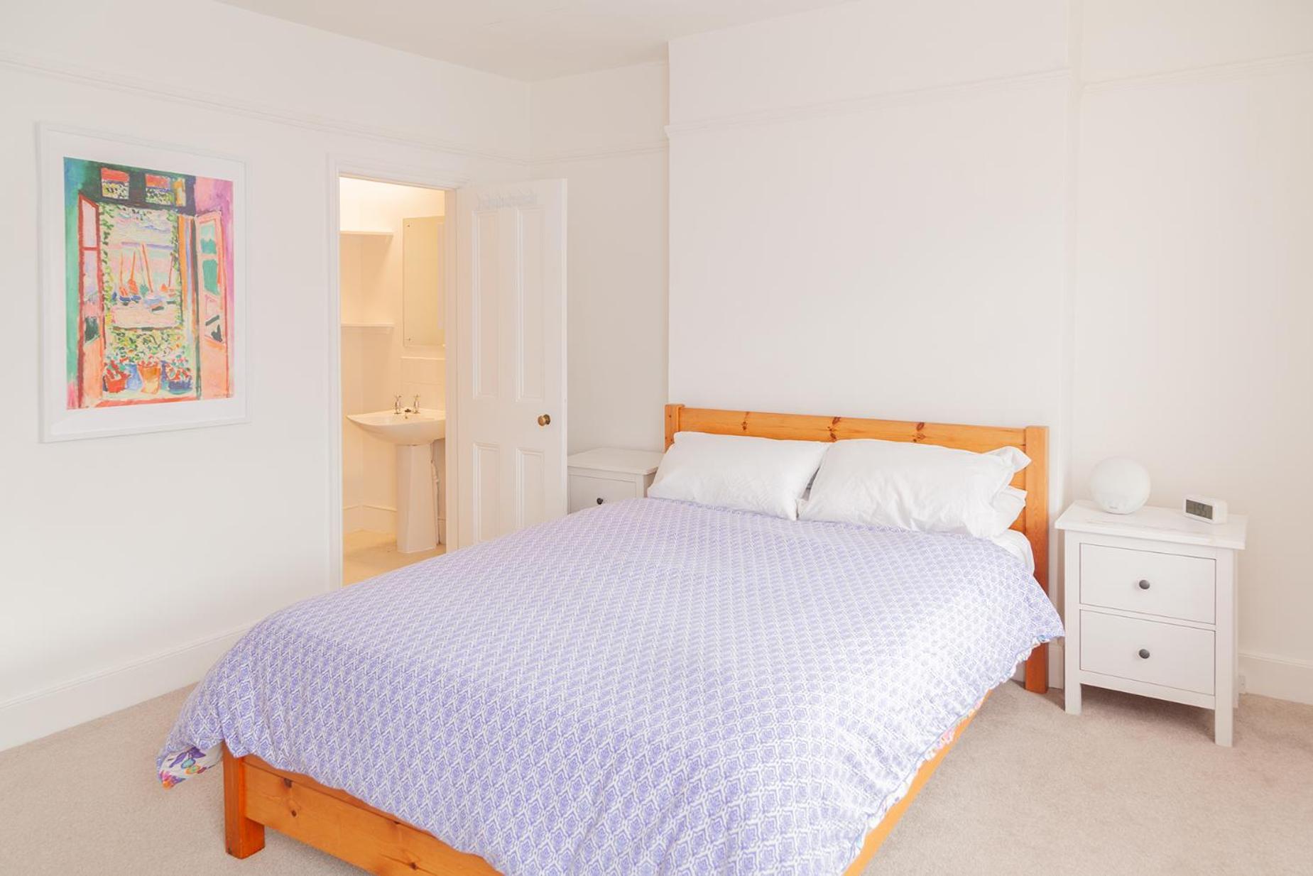 Townhouse Vakantiehuis Londen