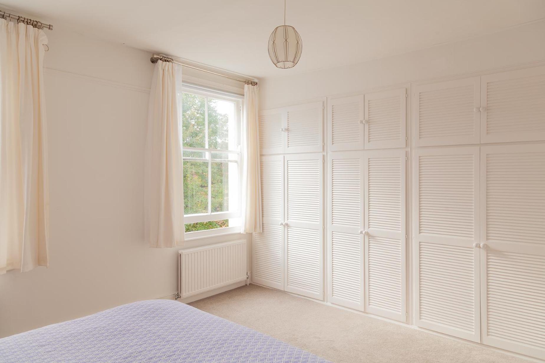 Townhouse Londen