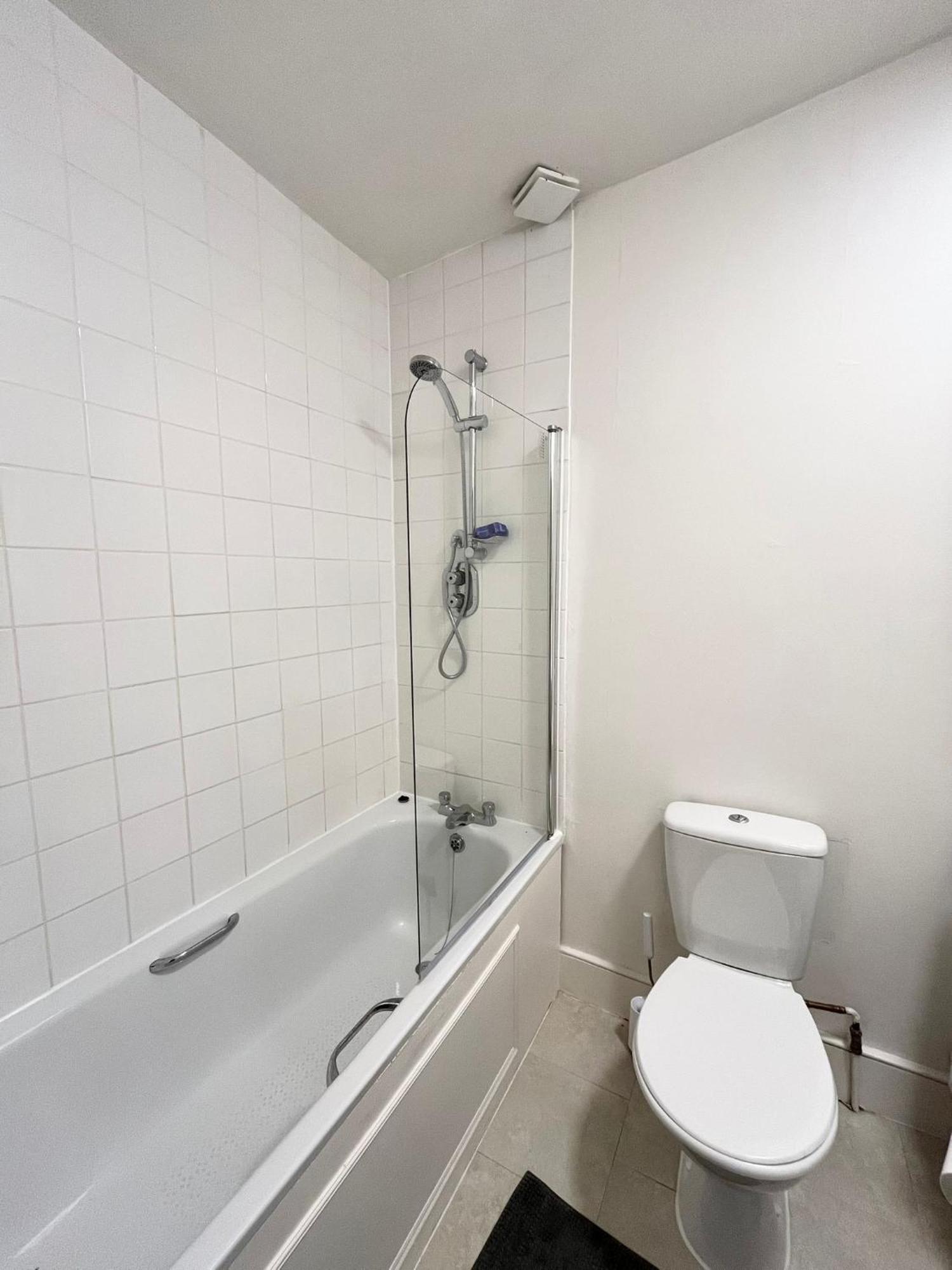 Vakantiehuis Townhouse
