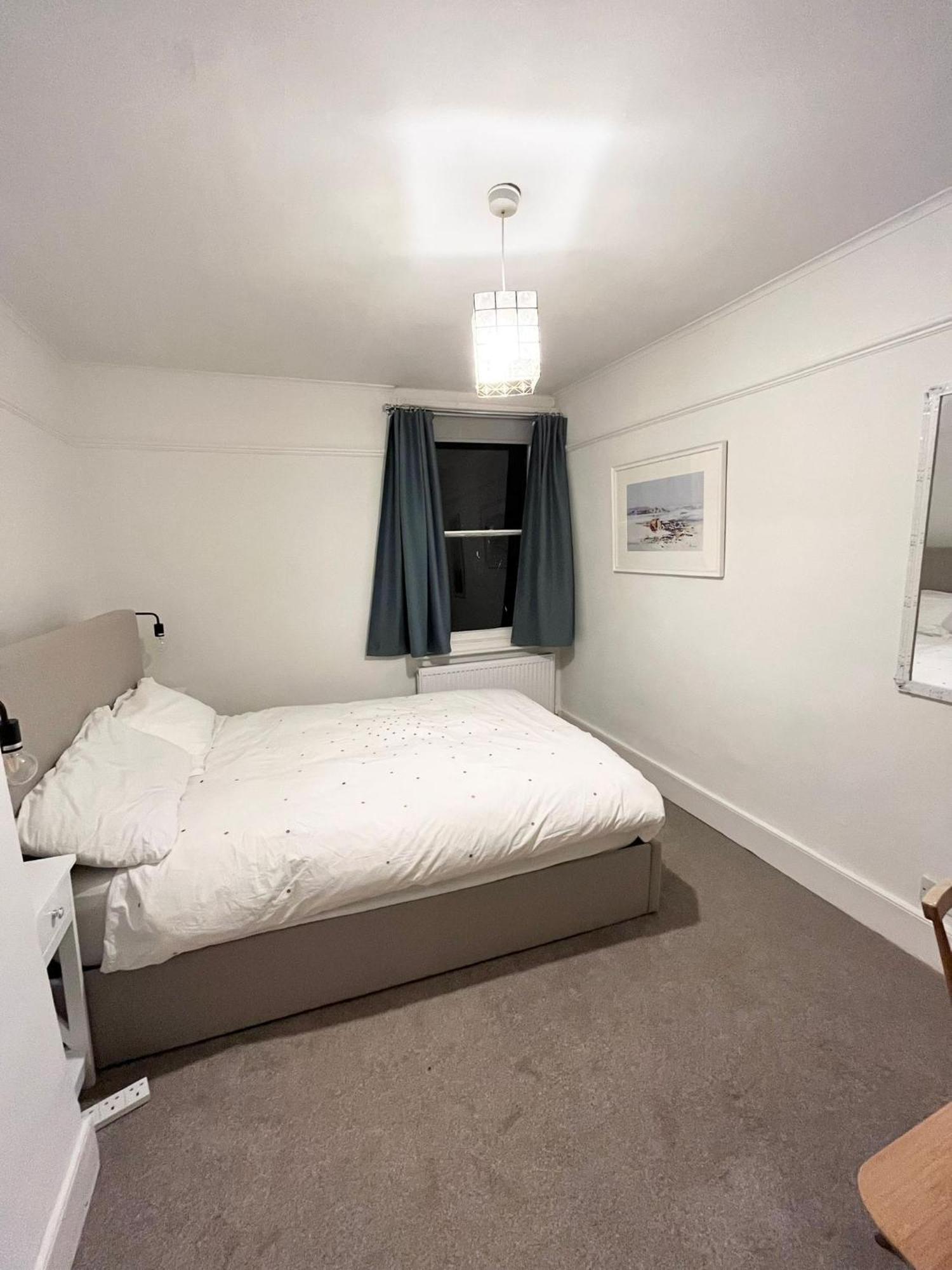 Vakantiehuis Townhouse *