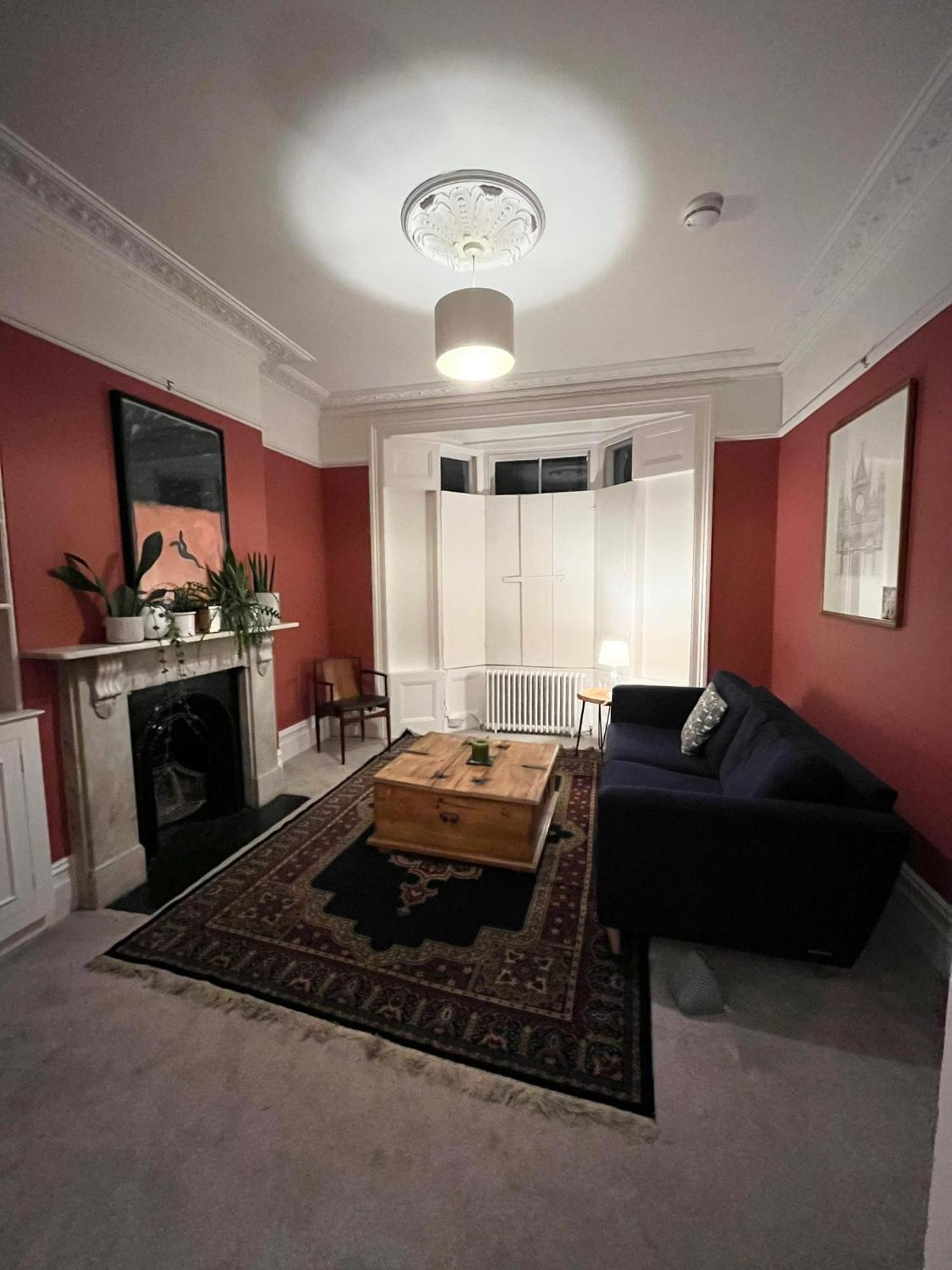 Vakantiehuis Townhouse Londen