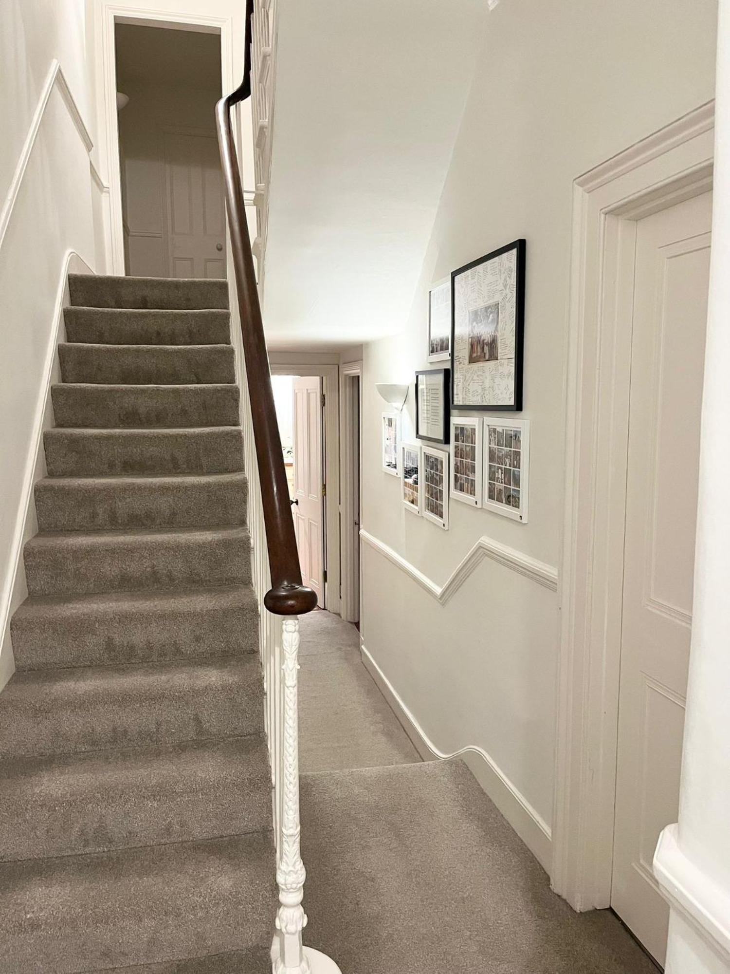 Townhouse Londen