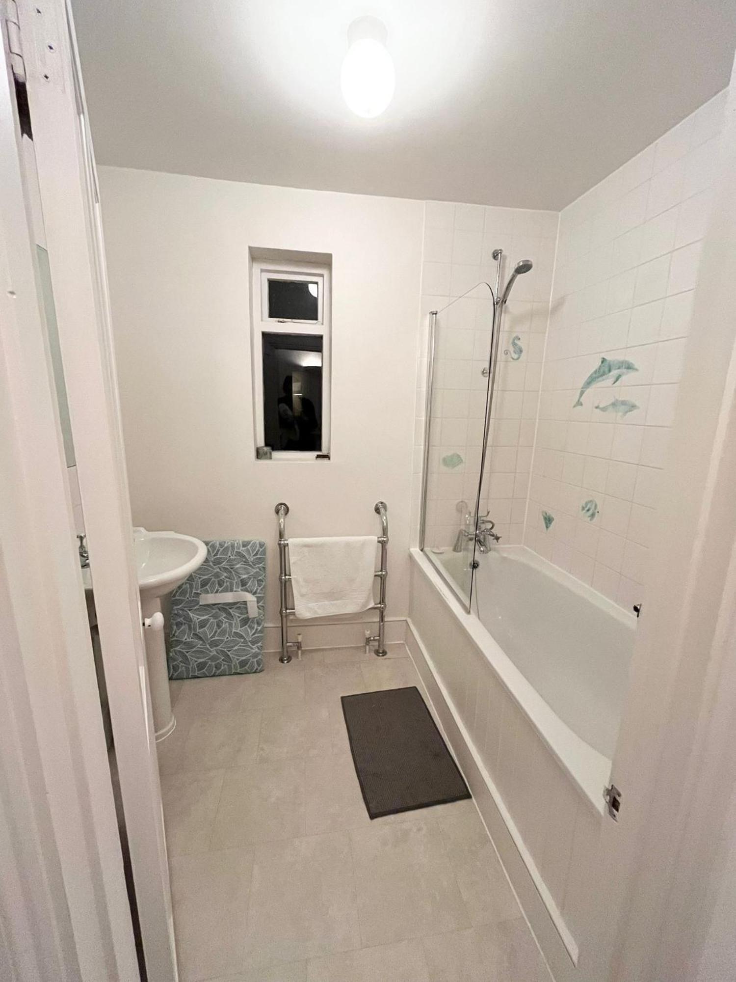 Townhouse Vakantiehuis