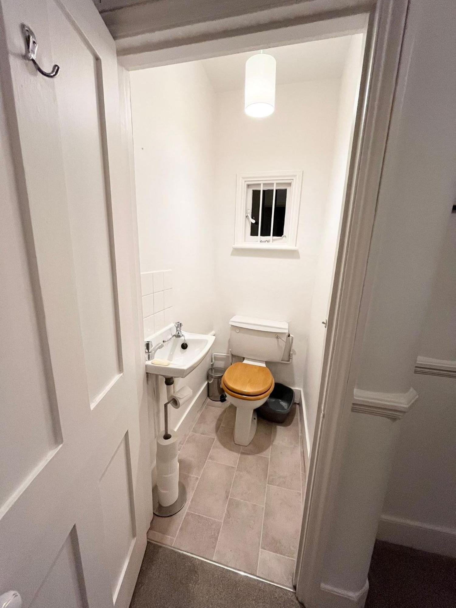 Vakantiehuis Townhouse *