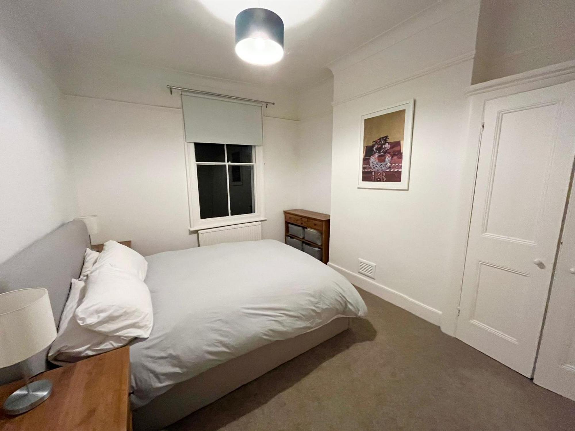 Vakantiehuis Townhouse