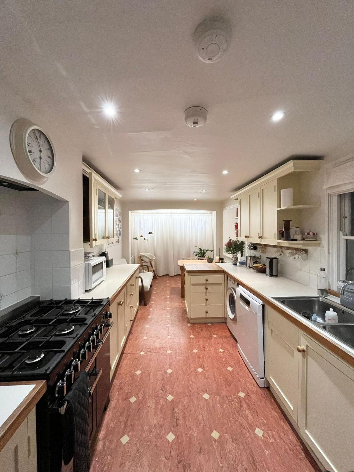 Vakantiehuis Townhouse *