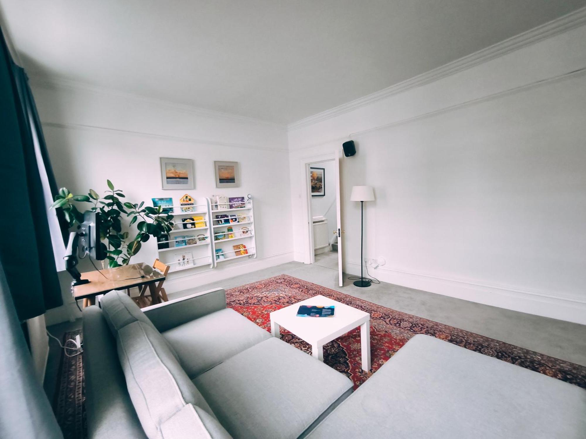 Townhouse Vakantiehuis Londen