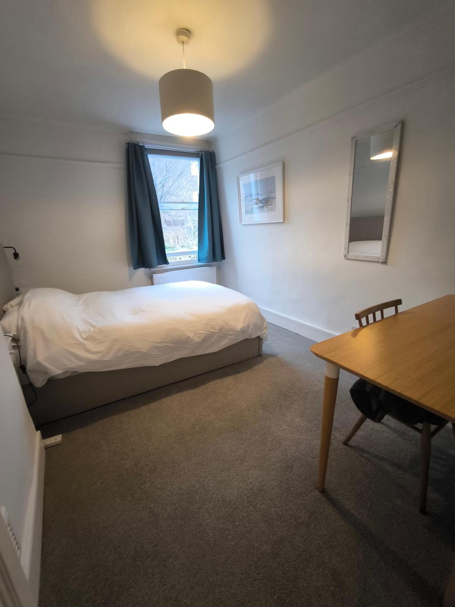 Townhouse * Londen