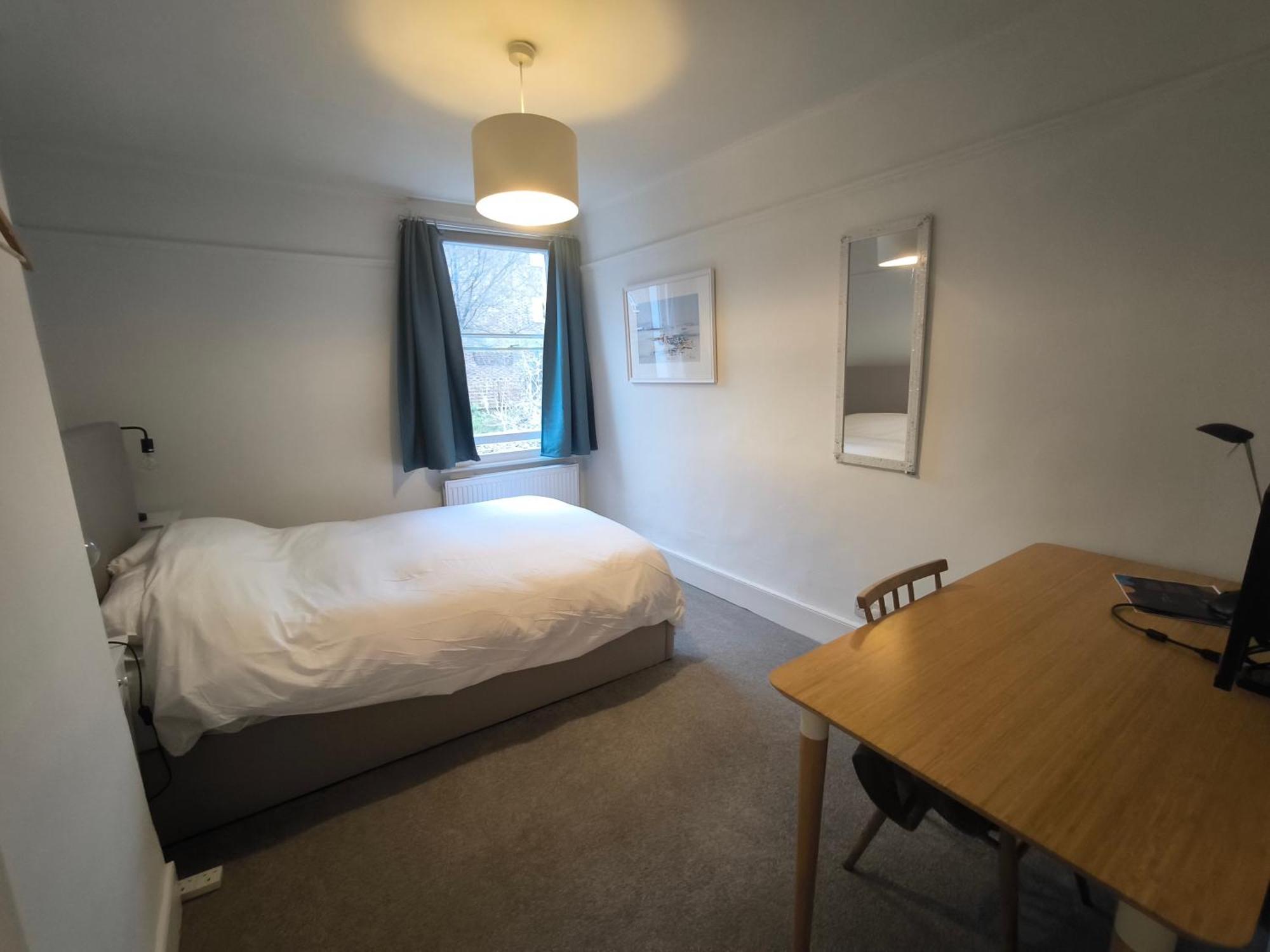 Townhouse Vakantiehuis
