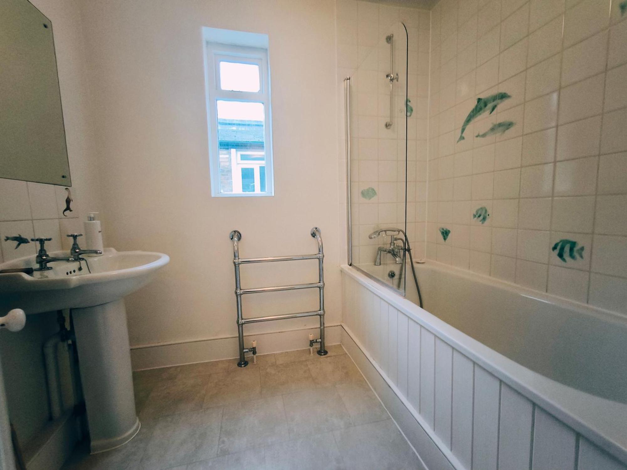 Vakantiehuis Townhouse *