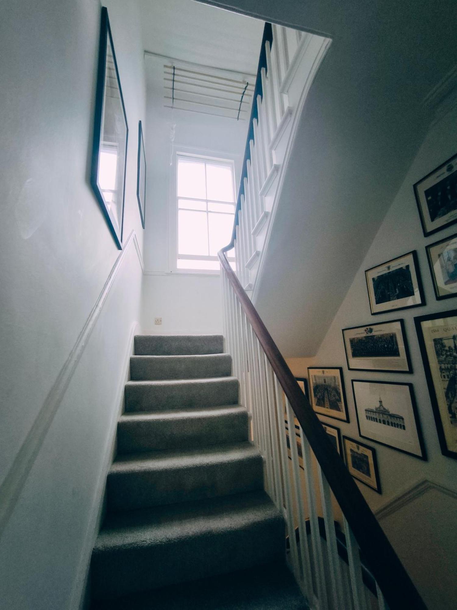 Townhouse Vakantiehuis Londen