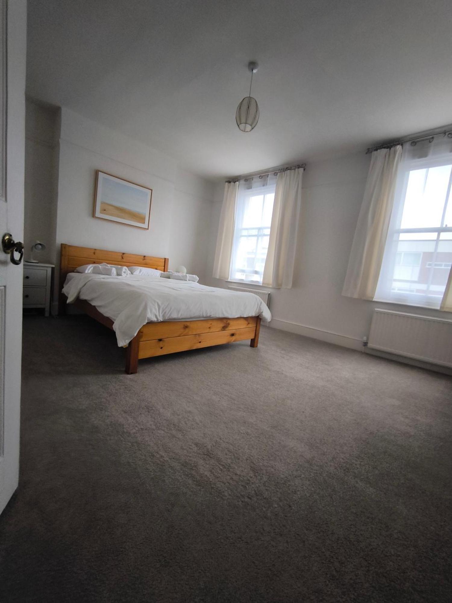 Vakantiehuis Townhouse Londen