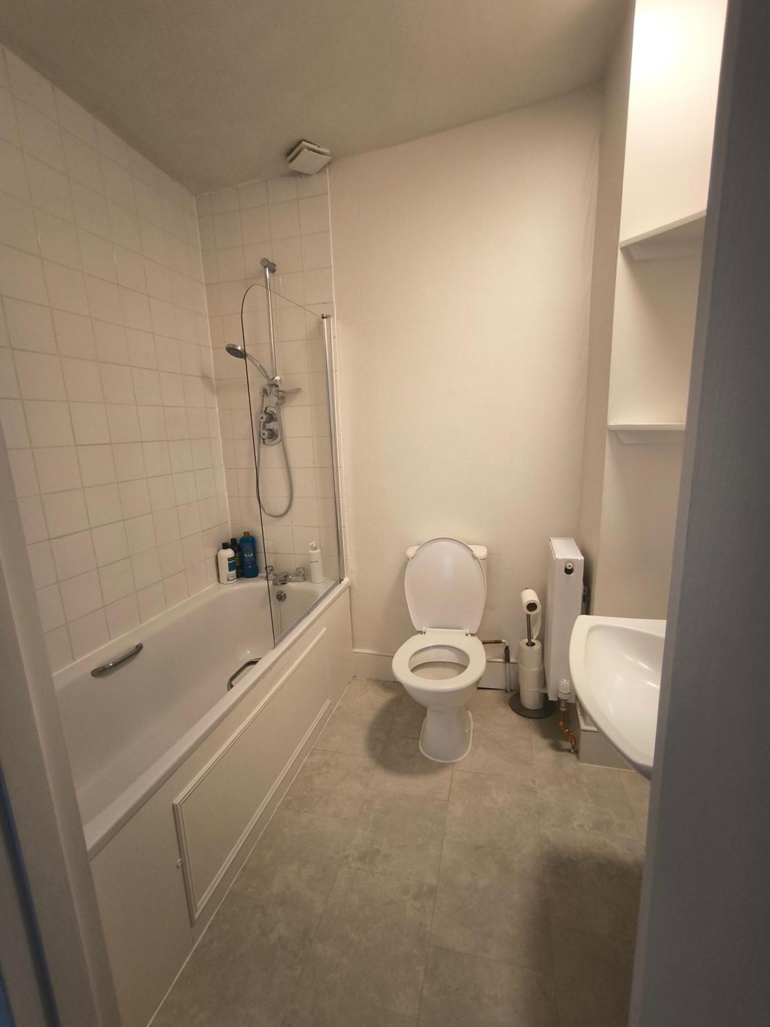 Townhouse Vakantiehuis