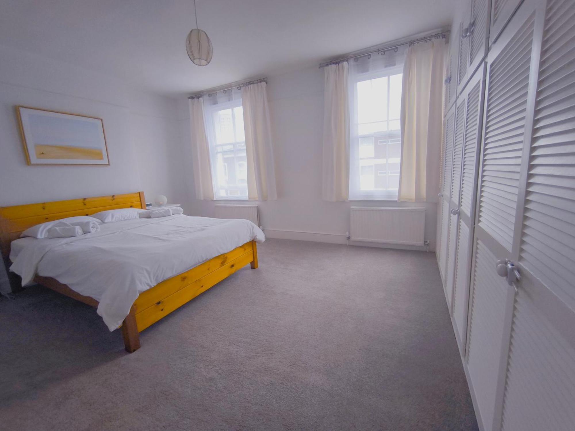 Townhouse Londen