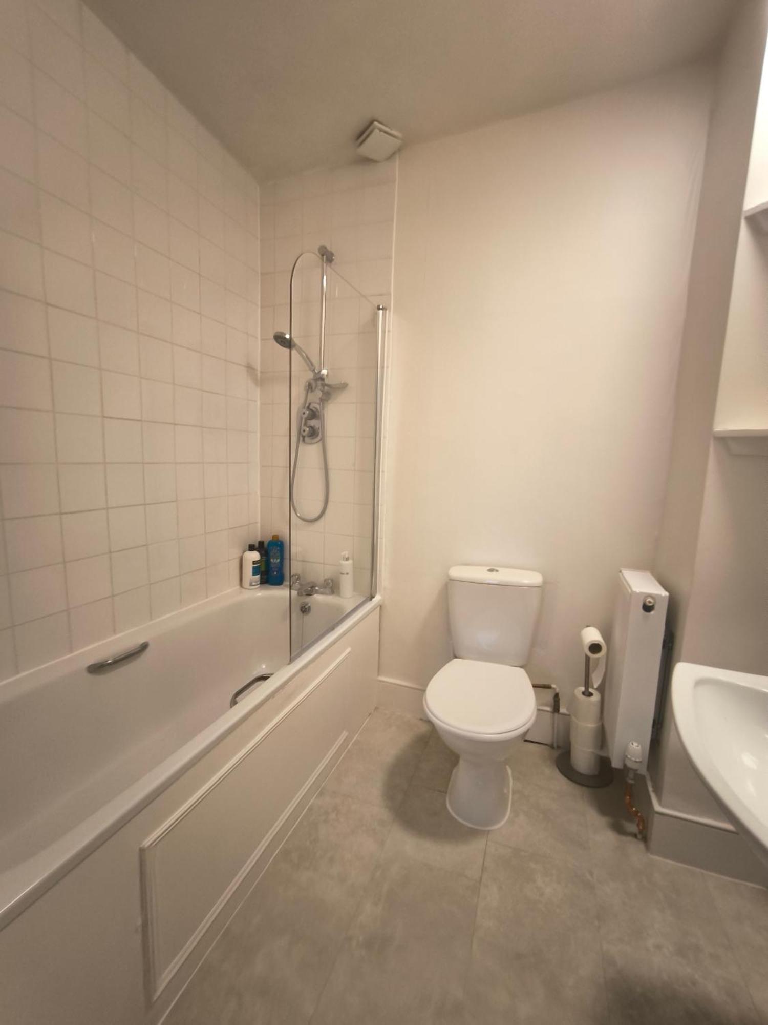 Townhouse Vakantiehuis